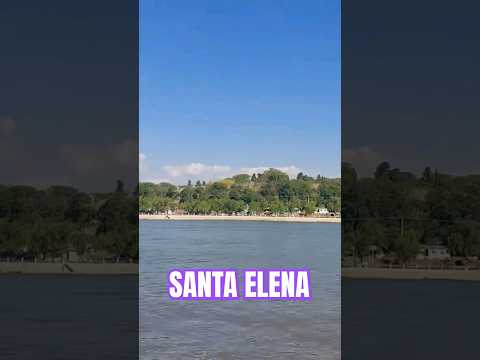 Santa Elena, Entre Rios