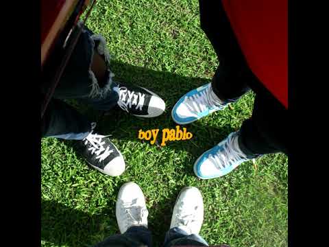 boy pablo - Ready / Problems | Cover w/ Edson Sanchez