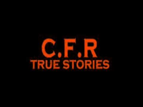 CFR WHOA FM. CFR