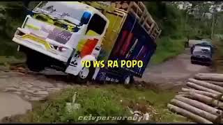 Download lagu story wa truk mbois 30 detik terbaru mp3