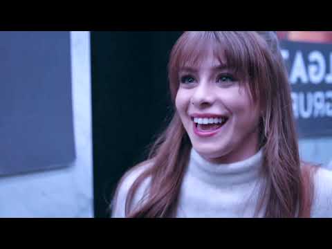 Ela ve Ilker - Their Story Part 2 ( English Subs)