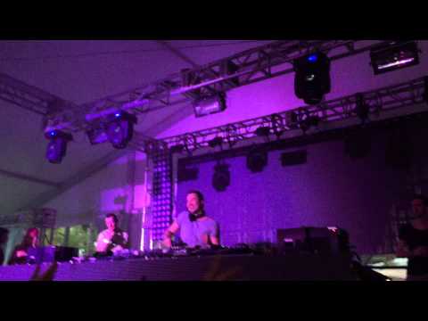 Sander van doorn at spinnin sessions Miami 2015 MMW/WMC
