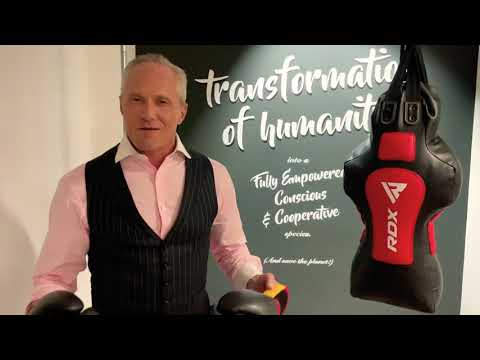 ボクシング ? 失敗した政治家の教訓 ?@sadiq @keirstarmer (Boxing ? lessons for failed politicians ?? @sadiq @keirstarmer)