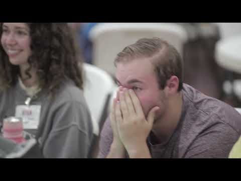 Camp RYLA Promo 2023