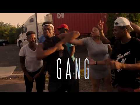 GANG - MITCH MUZIK (FEAT. JIMMY)