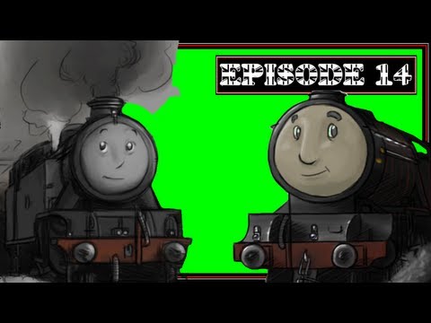 The British Railway Stories: Episode 14, Part Two