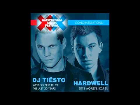 Hardwell feat.Matthew Koma vs Tiesto vs twoloud - Dare You ( ZumaLo MashUp )
