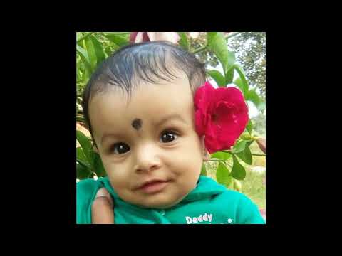 Happy birthday Srinika