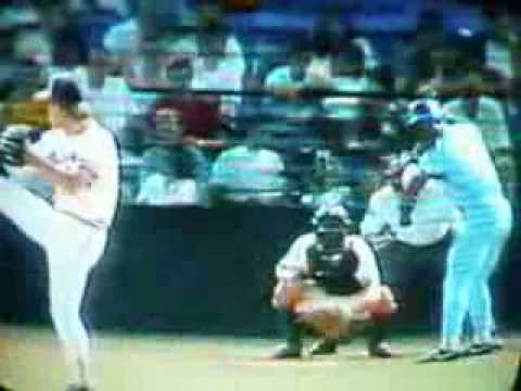 Bo Jackson Moment: The Legendary Timeout Home Run