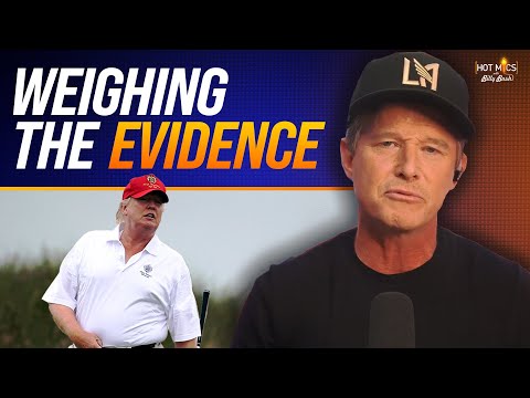 Is the Don Duping Us? Inside His Medical Records