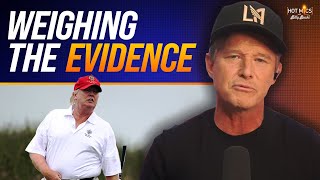 Is the Don Duping Us? Inside His Medical Records