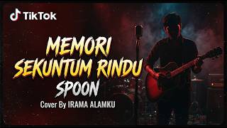 Download lagu “VIRAL TikTok' Memori Sekuntum Rindu - Spoon | Versi Pria Paling Menyentuh 😭Nostalgia 90an mp3