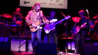 Charlie Sexton and CC Adcock sing Freddy Fender and Swamp Pop