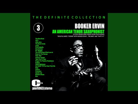 The Blue Book (Remastered)