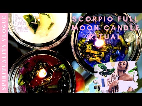 Candle Magic | African Spirituality