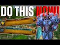 The MOST INSANE Bronze & Experience Farm! (New Boosting Method) | WoW: Remix