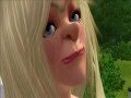 Sims 3 - Barbie Parody - Ugly Girl 