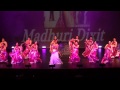 Shiamak Toronto Summer Funk 2013 Madhuri Medley