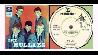 The Hollies - It's You 'Vinyl'