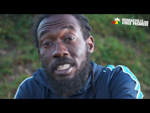 Junior Morgan - Ready fi Burn [Official Video 2020]