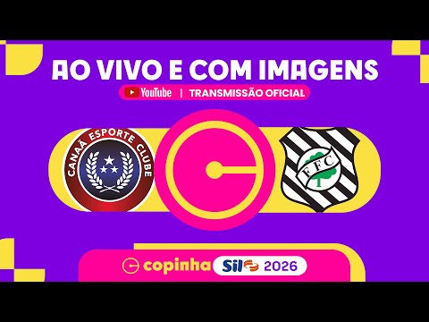 Canaã x Figueirense