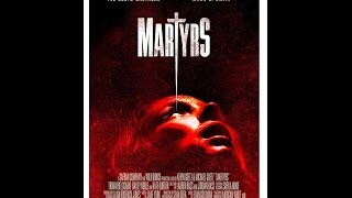 Martyrs - Martyrs (2016) Trailer video