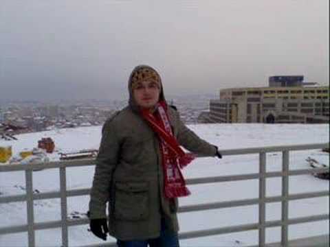 Mc YuSuF Kayışdağı Sokakları (KAYIŞDAĞI RECORDZ)