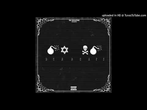 01 - Ben Beatz - Talking About (ft. Ygrego & DEMIG✘D)