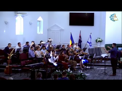 Fanfara Philadelphia - Trust in You