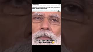 Download lagu Puraani technique nahi chalegi Modi ji 🥹 l #viralvideo l #modi mp3