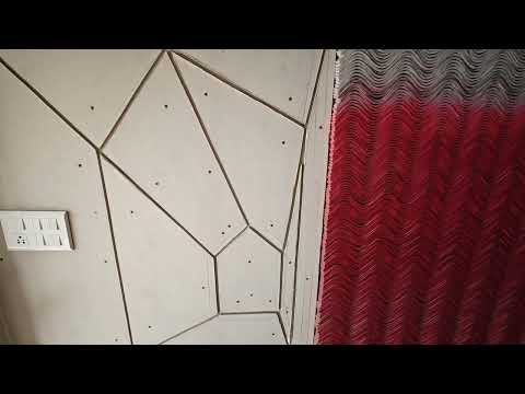 Cement Fibre Board