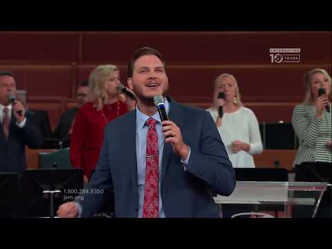 Goodness Of God (LIVE) - FWC Singers