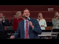 Goodness Of God LIVE FWC Singers