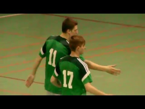 КУ 16 тур 4 лига Элмет – DreamTeam