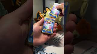 Pack 24 Pokemon Stellar Miracle Pack Opening!