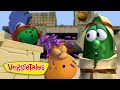 Joshua And The Battle Of Jericho Josh And The Big Wall VeggieTales