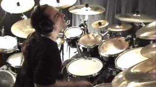 George Kollias - Sacrifice unto Sebek (Intense Metal Drumming DvD)