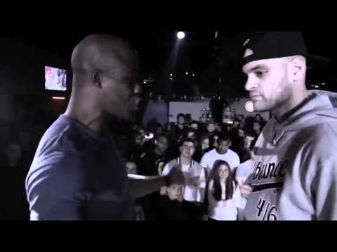 Rap Contenders - Best of Maadou Killtran (RC6; Punch-Ligue 2,3,4; Ultimate Clashers)