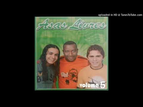 Asas Livres Volume 5 - 03 - Feliz Aniversário