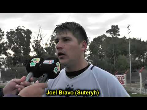 NOTAS CLASICO DE MONTE ATLETICO MH 1 - SUTERYH 2 ( 12-08-18) /// JUGADORES