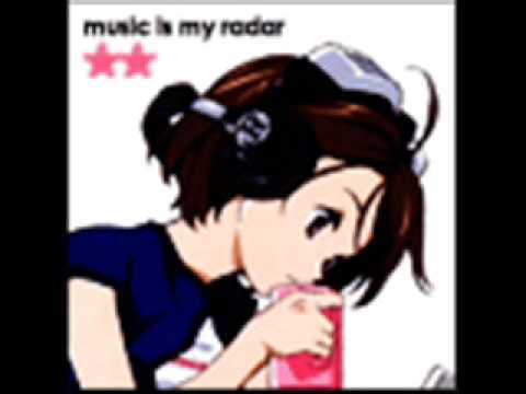 Bodyrox & Luciana ft. nick clow - Brave new world ... version Ibiza 09