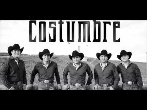 Mix del Grupo Costumbre