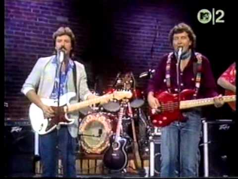 Long Hard Road - Nitty Gritty Dirt Band