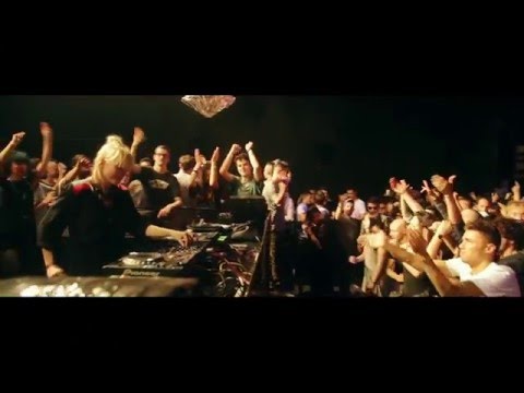 " This is not " 23.04.16 w/ Ida Daugaard ( Wide awake - Berlin )