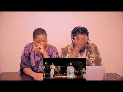 DEEN ASSALAM - Cover by SABYAN||REACTION