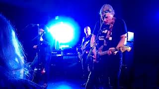 Anekdoten - Hole. Live in Helsinki 10.11.2018