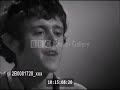 Donovan - The Universal Soldier (Late Night Line Up 1965) [Rare Footage]