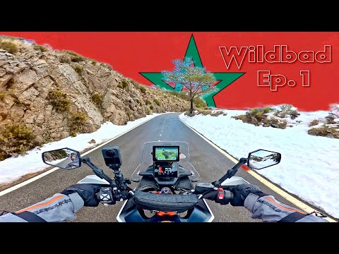 A New Journey into Morocco, But This Time, It's Different | Ep1