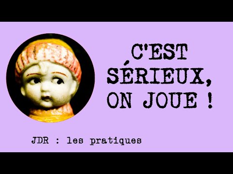 « L’important c’est de s’amuser 🎉 » : une expression à bannir en jeu de rôle ? ❎