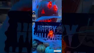 Happy halloween 🎃  aboard Msc World Europa with Msc friend cruises and dreams   #halloween2026 #mscw